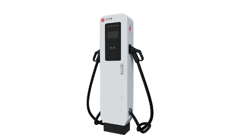 FC01液冷超充终端